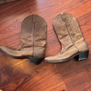 Durango boots